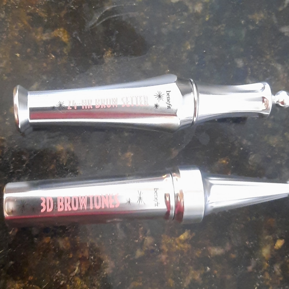Nwob Benefit Brow Superstars